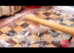 黑松露法式鸡排卷的做法图解1