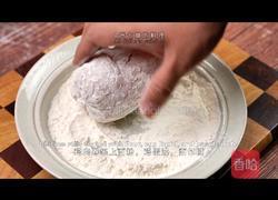 黑松露法式鸡排卷的做法图解6