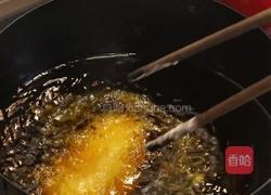 解锁新吃法！黑松露奶酪炸鸡一口封神的做法图解3