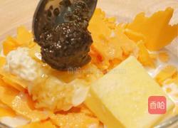解锁新吃法！黑松露奶酪炸鸡一口封神的做法图解4