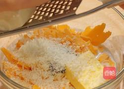 解锁新吃法！黑松露奶酪炸鸡一口封神的做法图解5