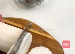 素烧萝卜的做法图解1