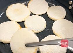 素烧萝卜的做法图解3