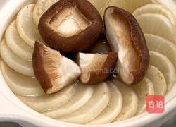 素烧萝卜的做法图解5