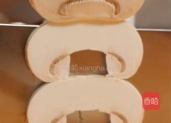 法式美味平替！黑松露牛肉法棍一口入魂的做法图解2