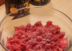 法式美味平替！黑松露牛肉法棍一口入魂的做法图解1