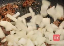 法式美味平替!黑松露牛肉法棍一口入魂的做法图解3