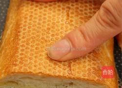 法式美味平替！黑松露牛肉法棍一口入魂的做法图解6