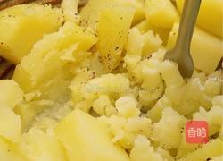 法式美味平替!黑松露牛肉法棍一口入魂的做法图解7