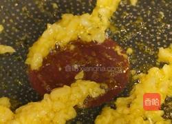 黑松露黄油虾的做法图解3