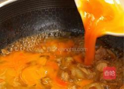 馋哭隔壁小孩的滑蛋鸡肉饭在家也能轻松复刻！的做法图解5
