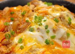 馋哭隔壁小孩的滑蛋鸡肉饭在家也能轻松复刻！的做法图解6