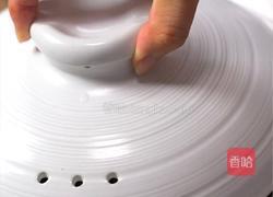 香到跺脚！一锅搞定神仙鸡翅啫啫煲的做法图解6