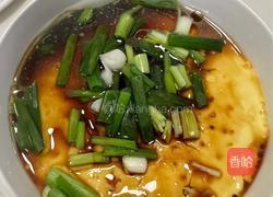 水蒸蛋鸡蛋羹（不用盖保鲜膜不起气泡）的做法图解7