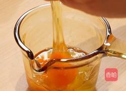 黑松露滑蛋三明治的做法图解3