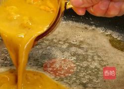 黑松露滑蛋三明治的做法图解6