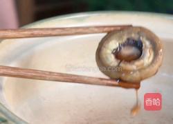 口蘑汤三鲜汤的做法图解5