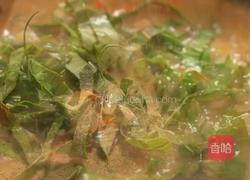 救命！这碗解腻芋头咸粥也太绝了！的做法图解7