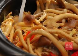 零失败！这道酒蒸蛤蜊，让家秒变深夜食堂的做法图解6