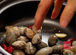 零失败！这道酒蒸蛤蜊，让家秒变深夜食堂的做法图解2