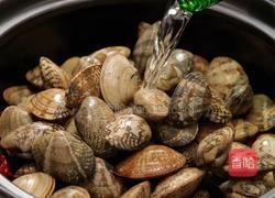 零失败！这道酒蒸蛤蜊，让家秒变深夜食堂的做法图解3