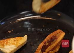 舌尖上的客家风味:一口沦陷的酿豆腐的做法图解4