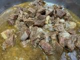 红烧牛肉