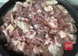 红烧牛肉的做法图解1