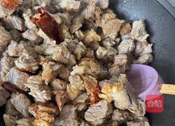 红烧牛肉的做法图解3