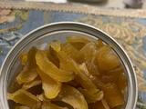 杏干小零食的做法[图]