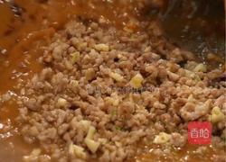 这道肉末豆腐抱蛋，鲜到舌头打卷！的做法图解4