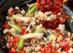 蒜香辣花螺的做法图解4