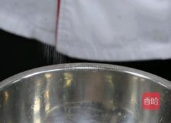 金汤小章鱼的做法图解1