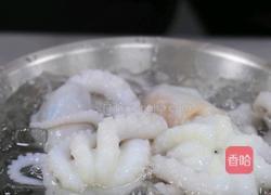 金汤小章鱼的做法图解2