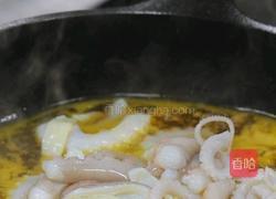 金汤小章鱼的做法图解7