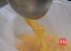 金汤红膏蟹的做法图解4