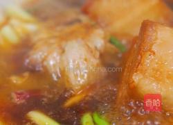 黑松露琉璃东坡的做法图解5