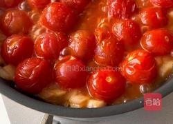 番茄三文鱼的做法图解5