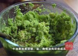 爆火的黑松露水波蛋三明治！一口沦陷的神仙搭配的做法图解3