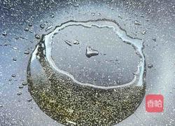 菠萝炒牛肉的做法图解3