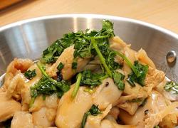 葱油鸡