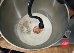 内蒙酸奶饼的做法图解1