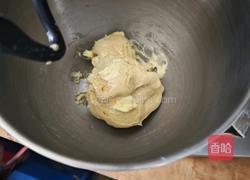 内蒙酸奶饼的做法图解3