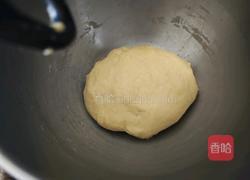 内蒙酸奶饼的做法图解2