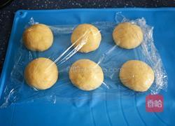 内蒙酸奶饼的做法图解10