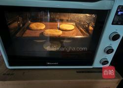 内蒙酸奶饼的做法图解21