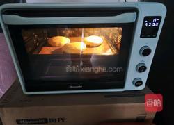 内蒙酸奶饼的做法图解23