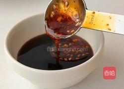 玉米虾饺的做法图解7