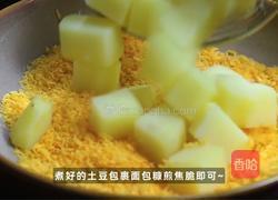 黑松露炼乳脆皮鸡的做法图解4