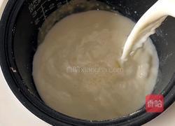 黑松露奶油蘑菇汤的做法图解3